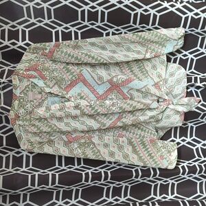 Chico's ladies blouse